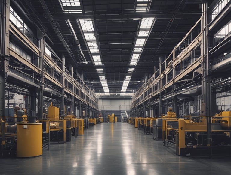 A handyman fixing a leaky faucet in a cozy kitchen.