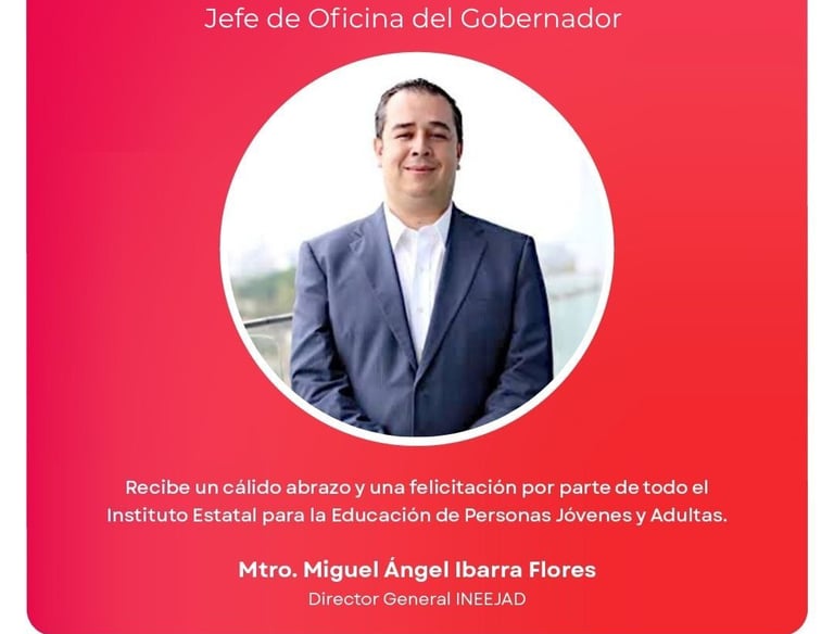 Rafael Martínez Ramirez Jalisco