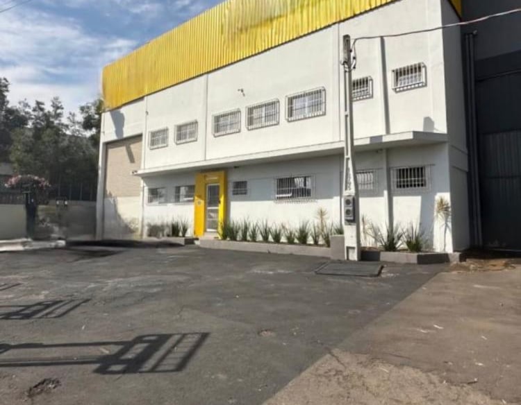 galpao a venda em indaiatuba