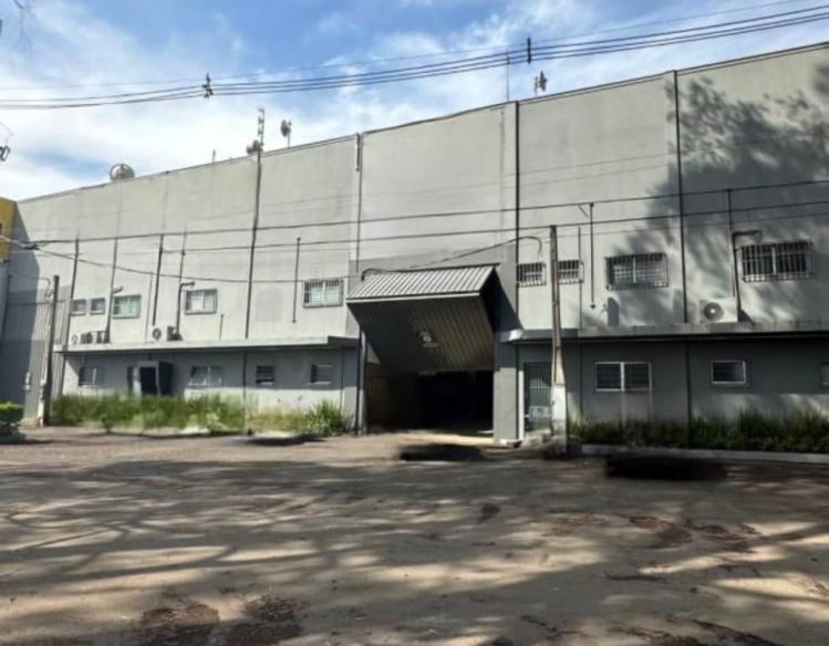 galpao a venda em indaiatuba