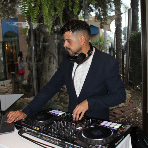 dj murcia dj alicante dj javi valle