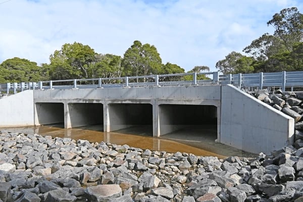 Labrana Enterprises Limited - Bridges & Culverts in Kenya