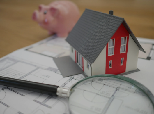 Financiamento habitacional