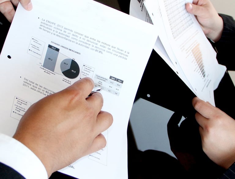 Best Business Consulting Services