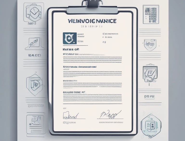 a clipboard with a clipboard attached to a clipboard