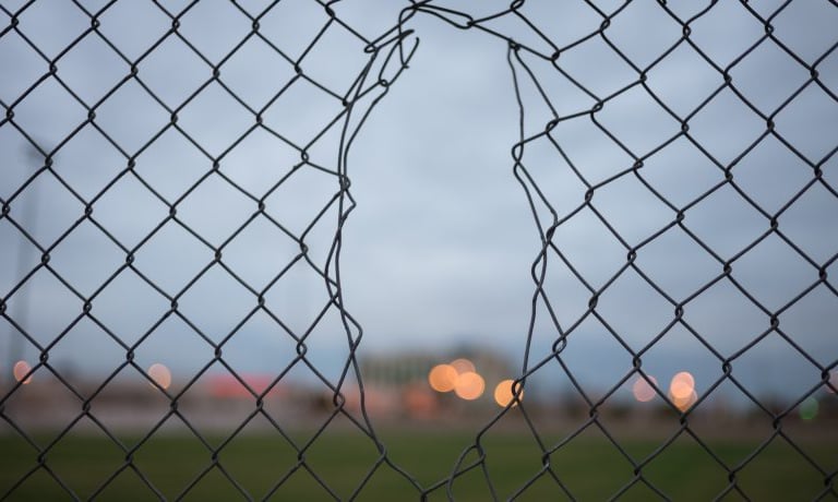fence repair near me