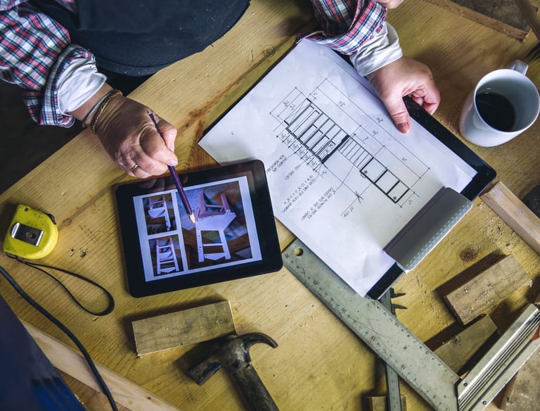 Elite Maintenance Carpentry