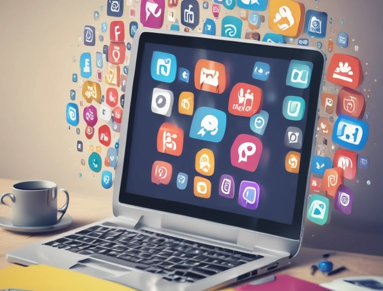 social media managment