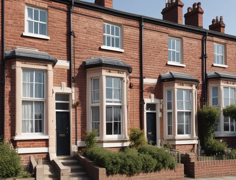 black blue and yellow textile