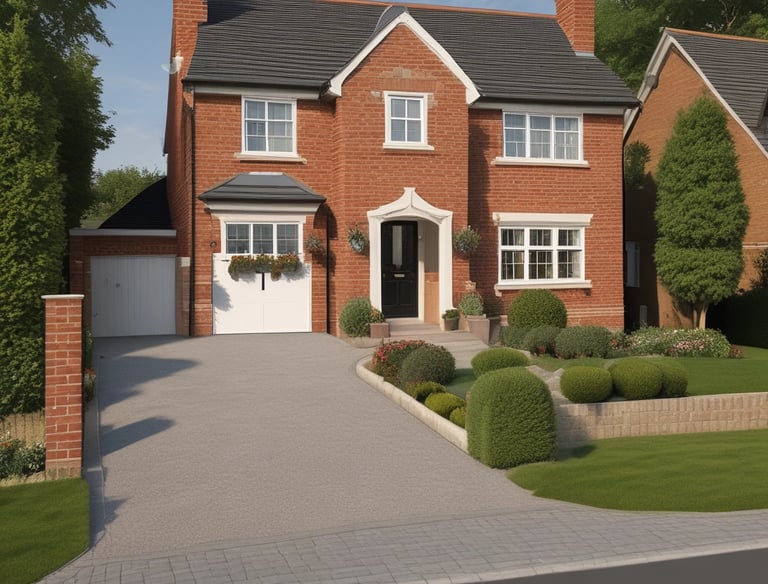 a man riding a skateboard down the side of a ramp