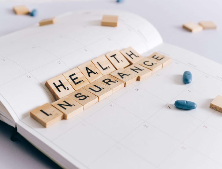 HEALTH INSURANSE SERVICES