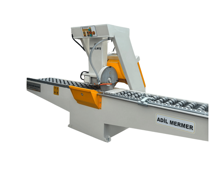 Mermer İmalatı