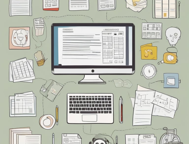 a man riding a skateboard down the side of a ramp