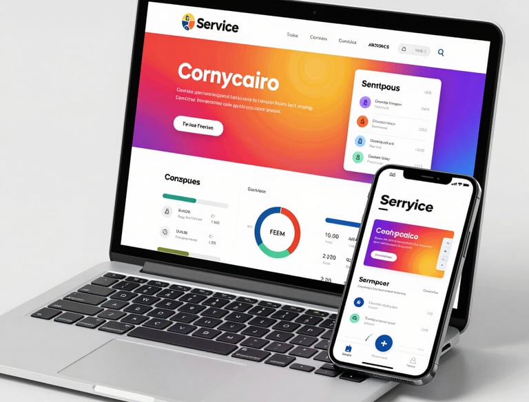 black blue and yellow textile