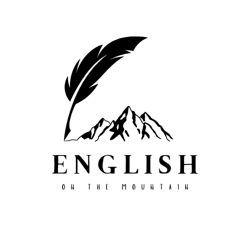 English on The mountain English Language school in Foix