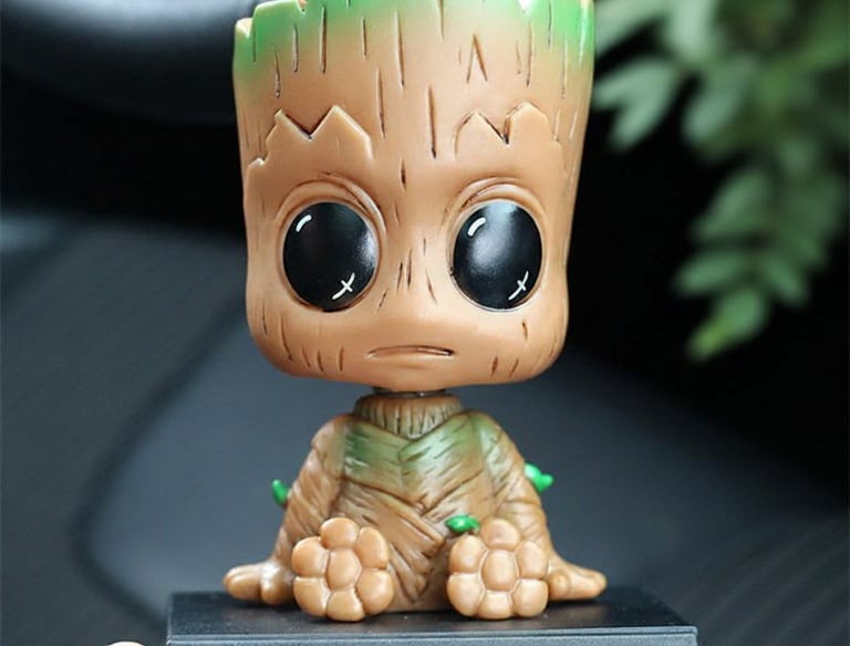 AI Car Decor Desktop Ornaments Manufacturer in China – Customizable Wholesale Car Accessories & Desk