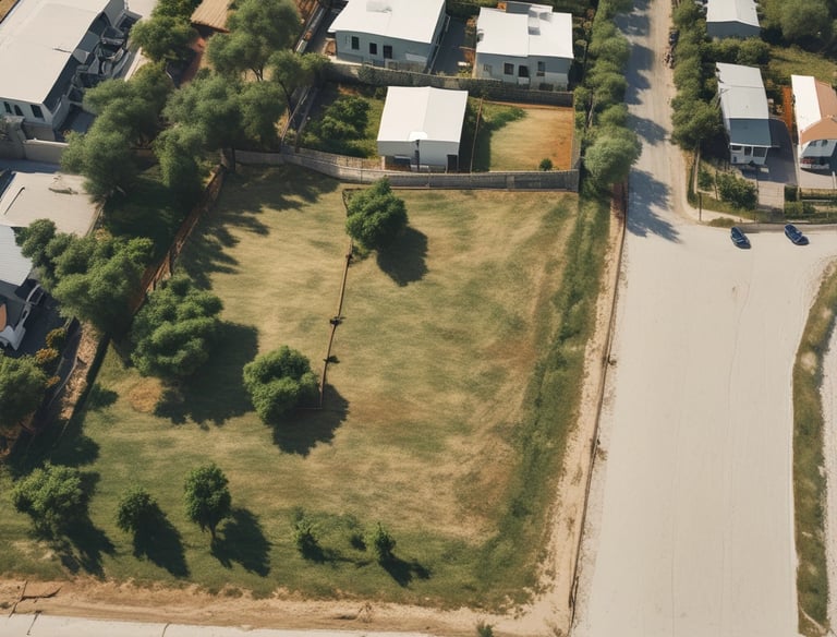 Cozy living room with modern decor and natural light