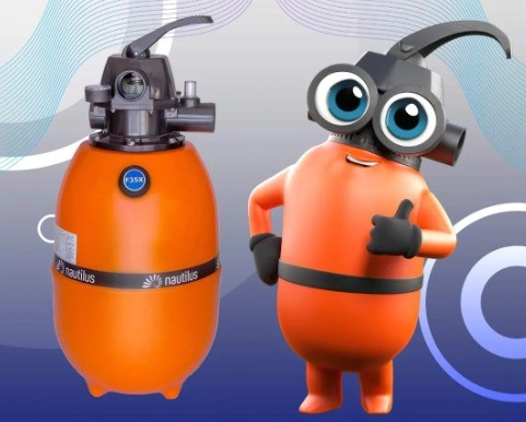mascote 3D, personagem 3D