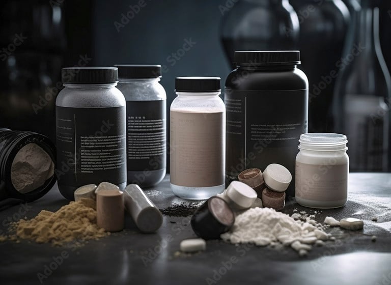 steroids