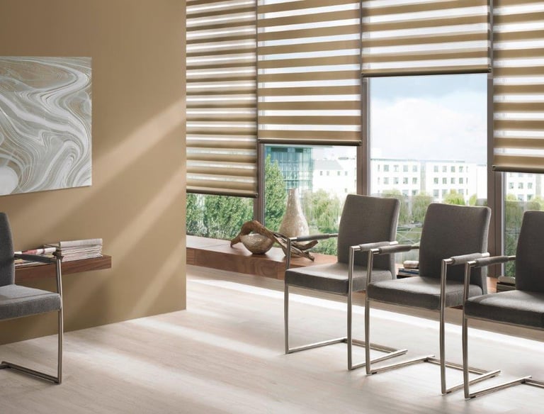 day night blinds