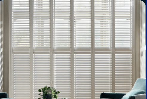 shutters