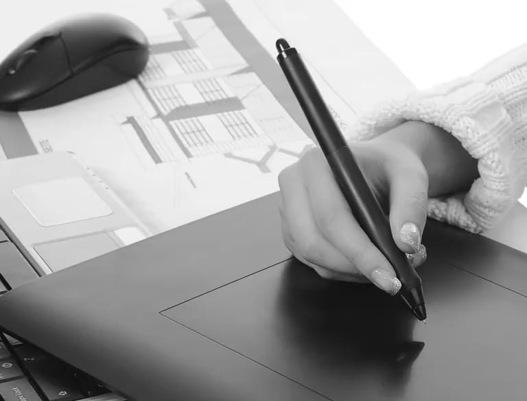Graphisme et Design - Saint Martin
