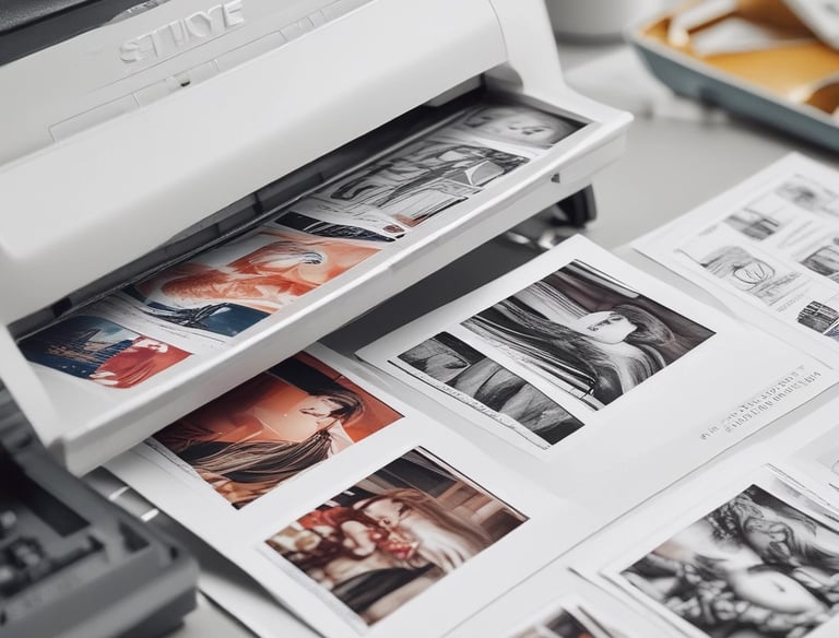 A vibrant outdoor sign showcasing a business.