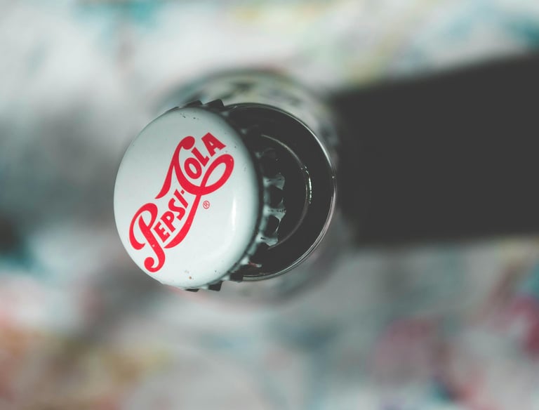 esempio di branding identificativo e riconoscibile
