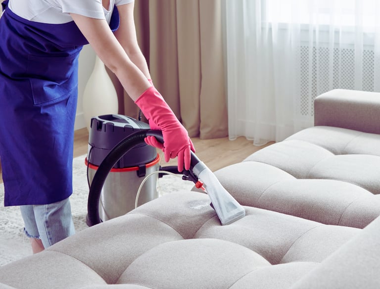 Services de nettoyage profesionnel à bruxelles et régions