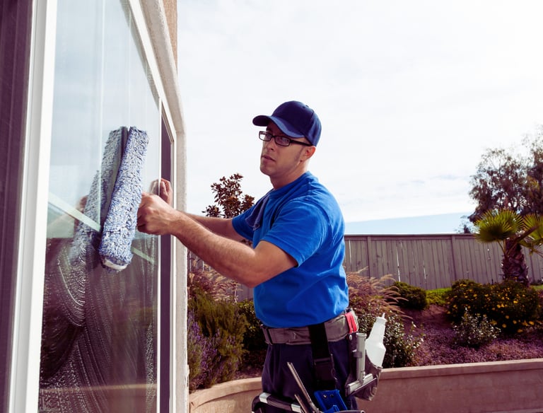 Services de nettoyage profesionnel à bruxelles et régions