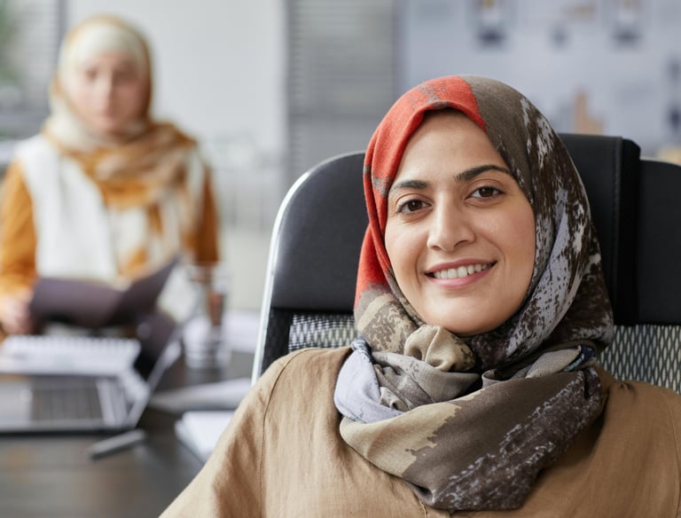 Buying guide Hijab Fashion Mall