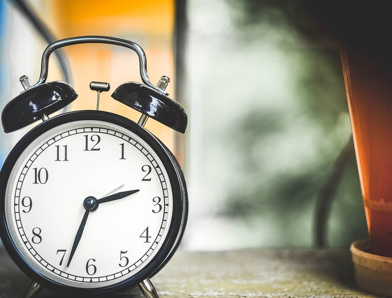 taux horaire temps durée