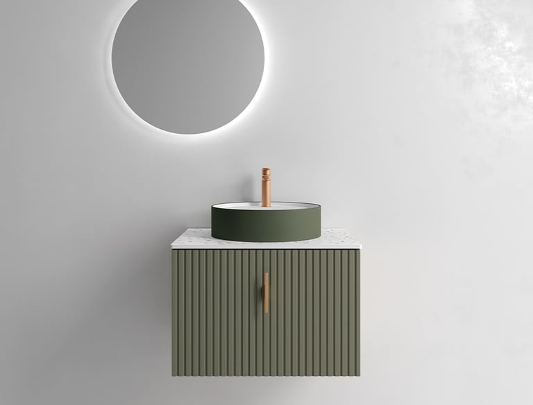 Salgar Biba Vanity Unit