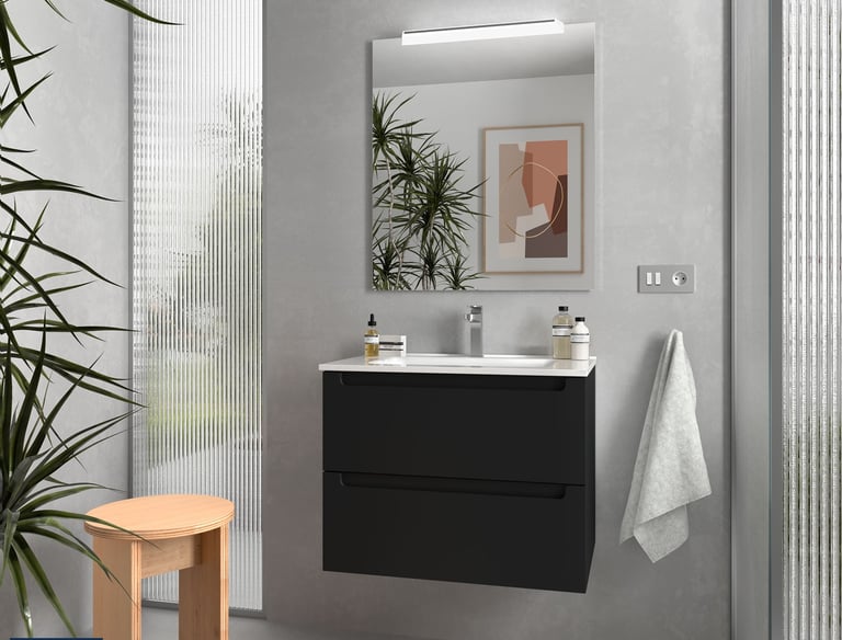 Sakgar Monterrey Vanity Unit