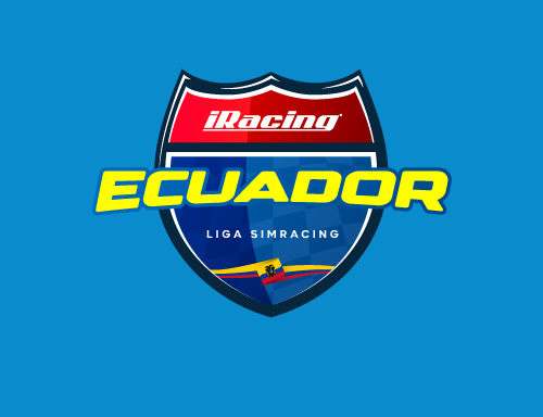 Iracing Ecuador