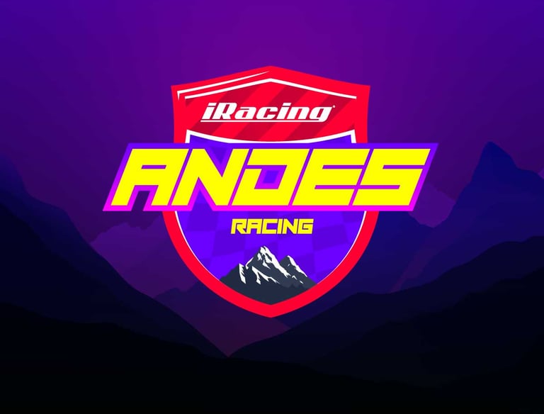 Liga Iracing Ecuador