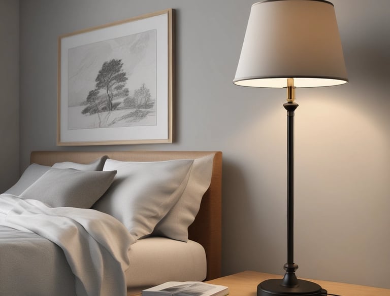 A cluttered storefront of a Japanese retail shop filled with various products, including snacks, groceries, and household items. Brightly colored sale signs in Japanese advertise discounts and promotions, creating a busy and vibrant atmosphere. The shelves and baskets are packed, and the overall space has a crowded appearance.