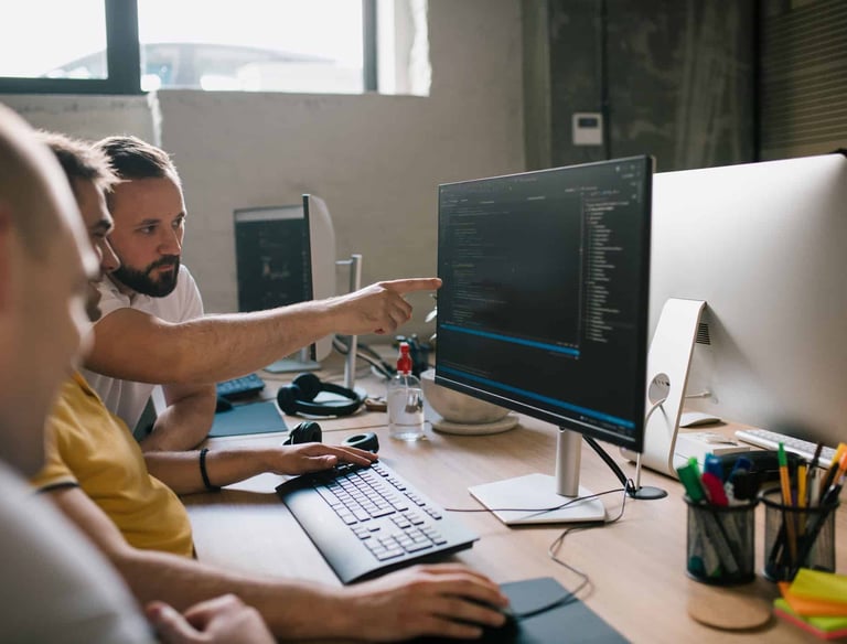 Diseñadores web, en webdalajara diseñamos tu página web de manera profesional, con un precio único