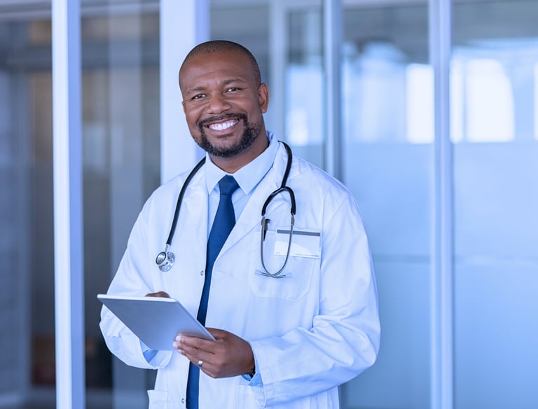 Healthcare - VoIP - Elliott System Partners