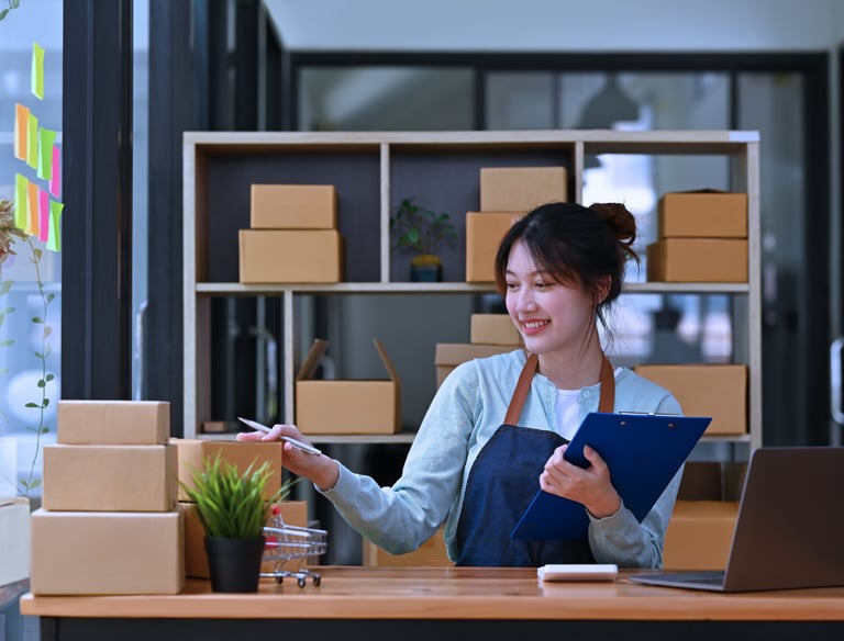 Retail & eCommerce - VoiP Phone Systems