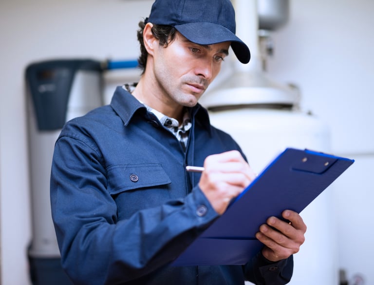 Home Services & Contractors-VoIP