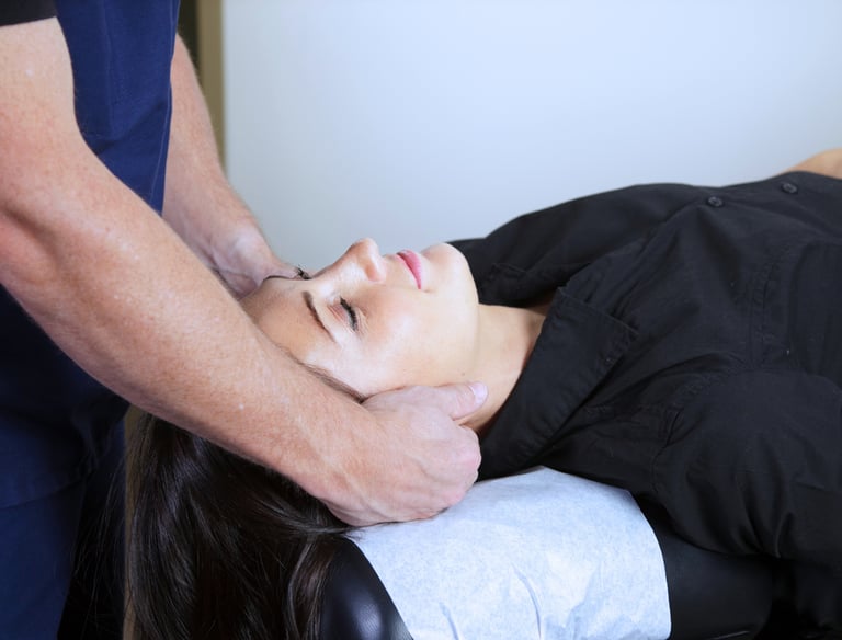 Salons, Spas & Chiropractors - ESP VOIP