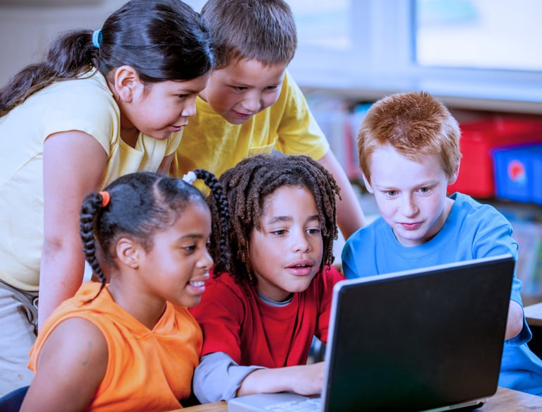 Government & Education - ESP - VoIP - Contact Centers