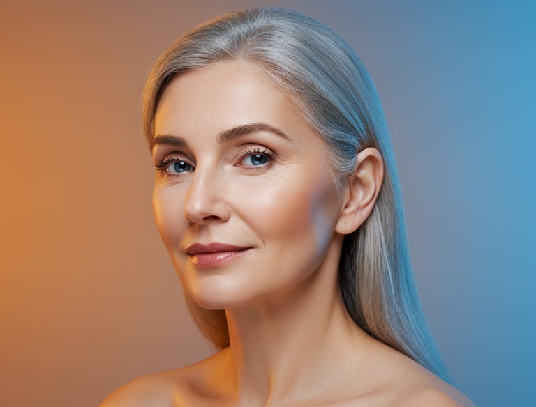 IPL (Intense Pulsed Light)