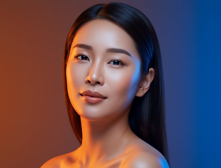 Radio Frequency (RF) for Face and body