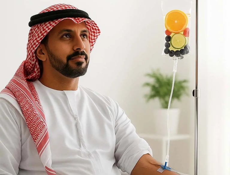 نوفر خدمة إعطاء الحقن الوريدية والعضلية، ومتابعة جرعات الأدوية بزيارة منزلية آمنة على يد مختصين.