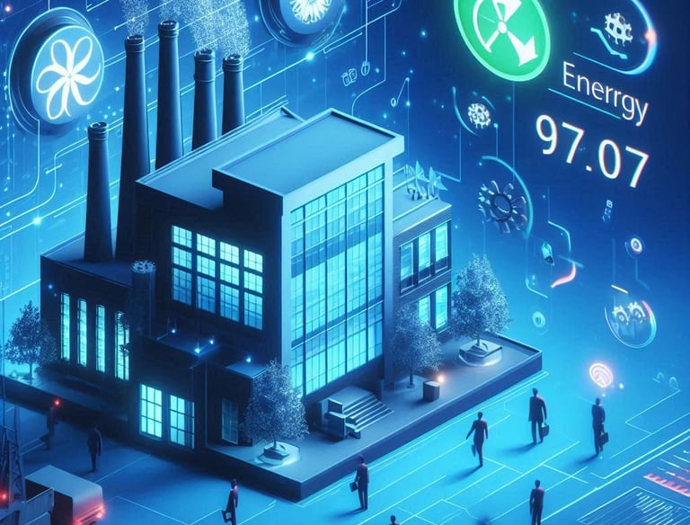 Eficiência Energética