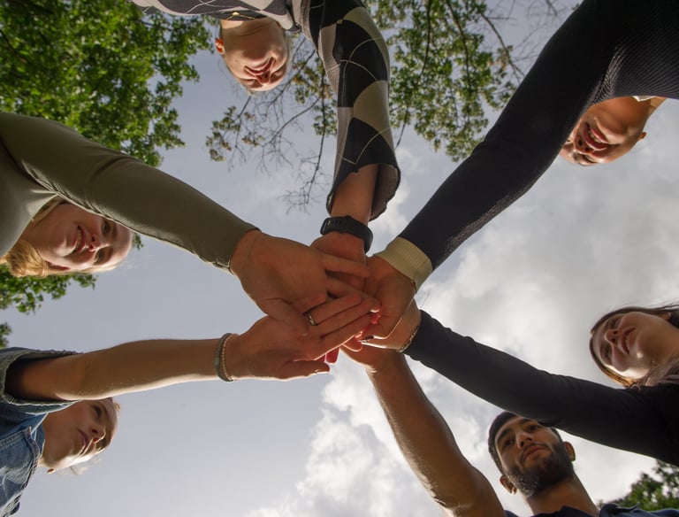 Teamwork make the dreamwork