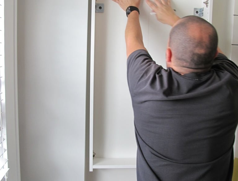 handyman northern beaches