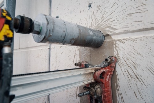 Core Drilling Perth